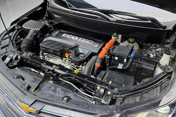 2018 Chevrolet Equinox с пробегом 96 136 км