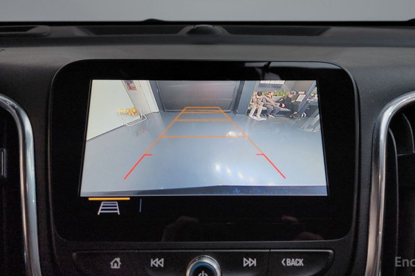 2020 Chevrolet Equinox с пробегом 157 510 км