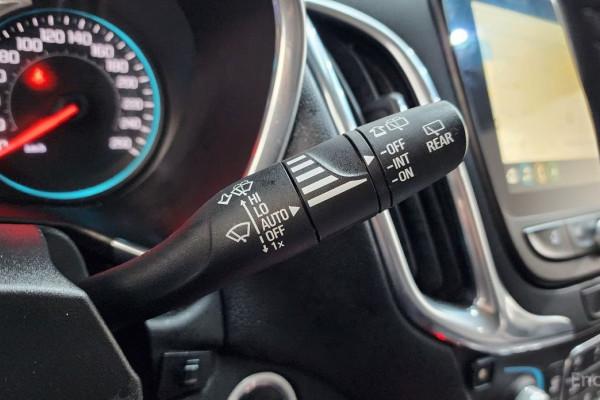 2020 Chevrolet Equinox с пробегом 157 510 км