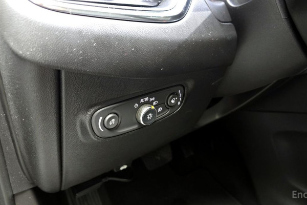 2018 Chevrolet Equinox с пробегом 96 136 км