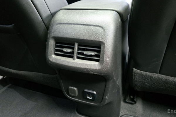 2018 Chevrolet Equinox с пробегом 96 136 км