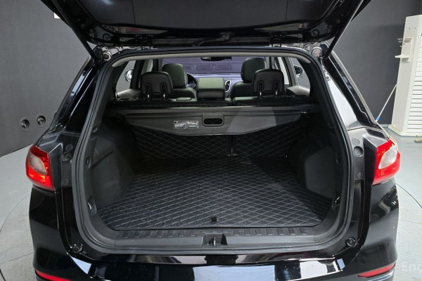 2018 Chevrolet Equinox с пробегом 96 136 км