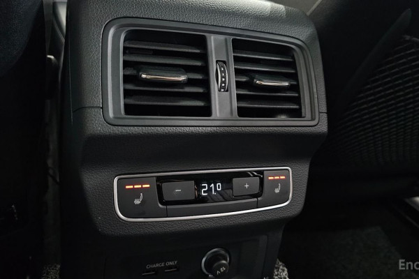 2023 Audi Q5 с пробегом 10 667 км