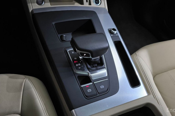 2023 Audi Q5 с пробегом 20 636 км