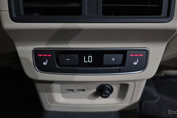 2023 Audi Q5 с пробегом 20 636 км