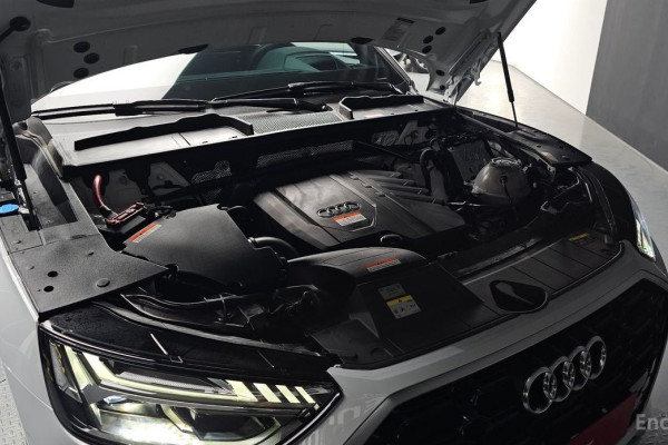 2023 Audi Q5 с пробегом 24 065 км