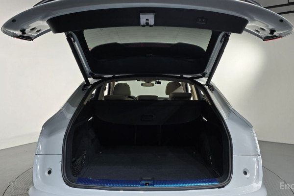 2023 Audi Q5 с пробегом 20 636 км