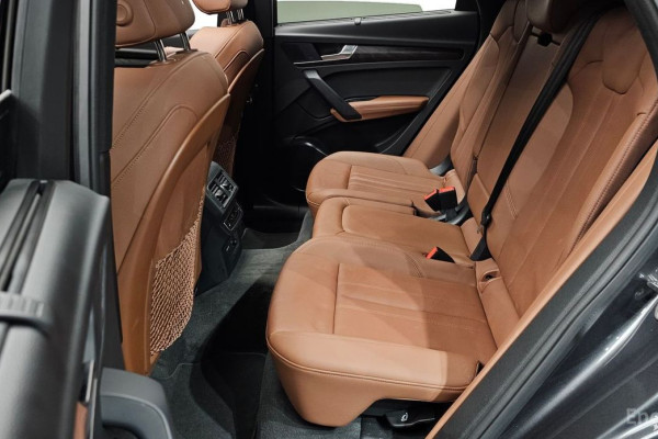 2023 Audi Q5 с пробегом 32 275 км