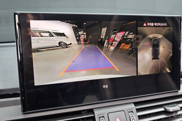 2023 Audi Q5 с пробегом 24 065 км