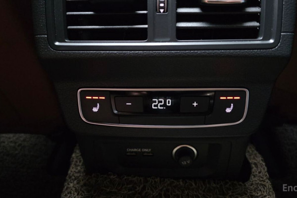 2023 Audi Q5 с пробегом 48 099 км