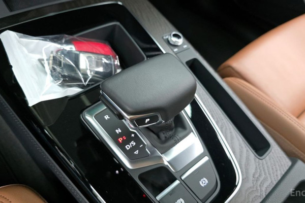 2023 Audi Q5 с пробегом 45 199 км