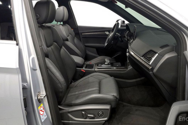 2023 Audi Q5 с пробегом 16 023 км