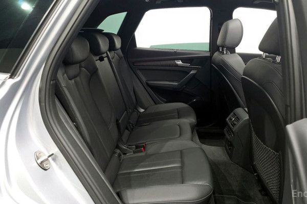 2023 Audi Q5 с пробегом 16 023 км