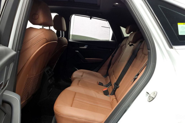 2022 Audi Q5 с пробегом 41 156 км