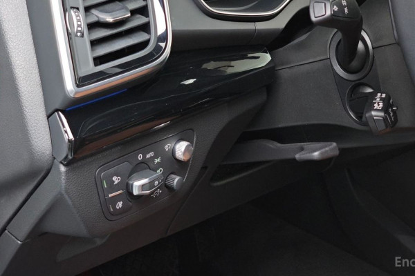 2022 Audi Q5 с пробегом 41 156 км