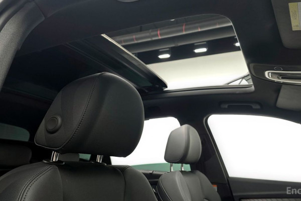 2023 Audi Q5 с пробегом 16 023 км