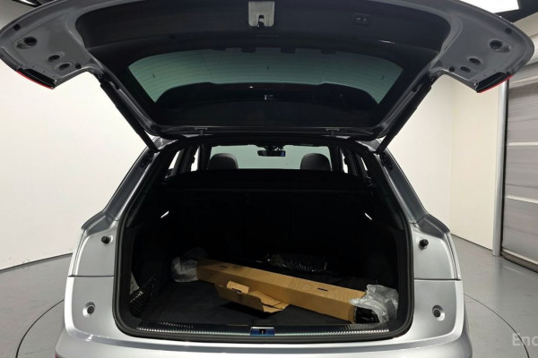 2023 Audi Q5 с пробегом 16 023 км