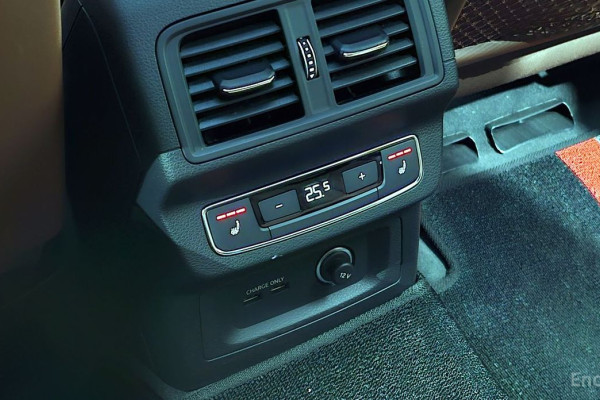 2022 Audi Q5 с пробегом 41 156 км