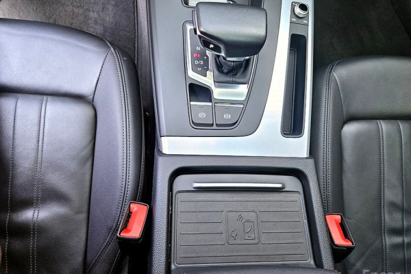 2023 Audi Q5 с пробегом 47 477 км