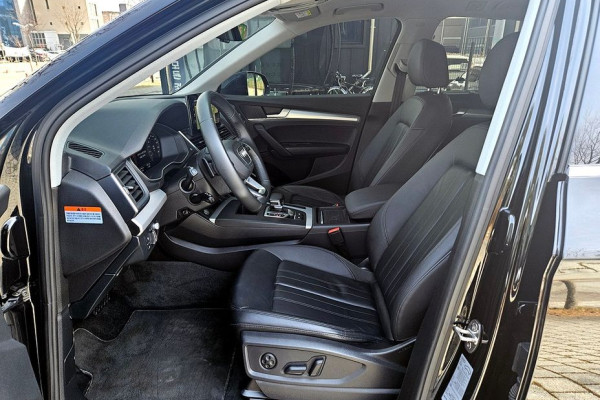 2023 Audi Q5 с пробегом 47 477 км