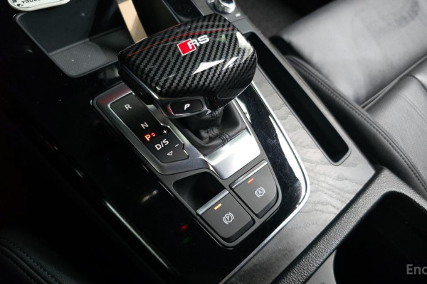 2023 Audi Q5 с пробегом 42 335 км