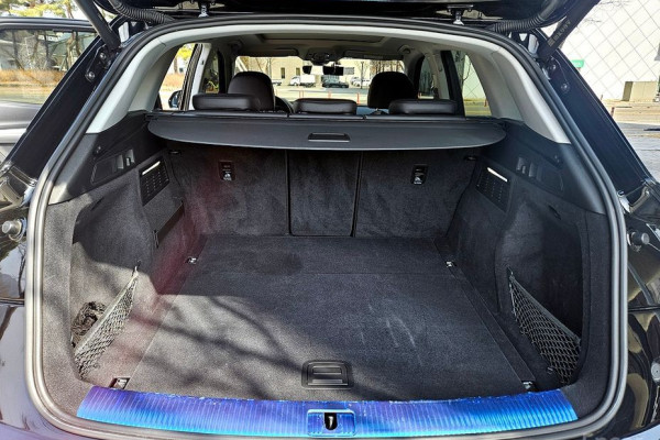 2023 Audi Q5 с пробегом 47 477 км