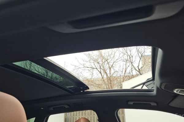 2021 Audi Q5 с пробегом 81 487 км