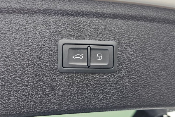 2021 Audi Q5 с пробегом 81 487 км