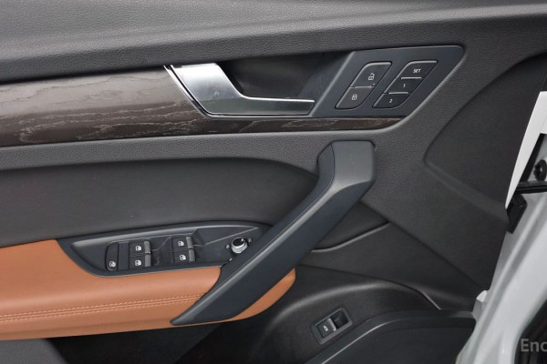 2023 Audi Q5 с пробегом 29 851 км