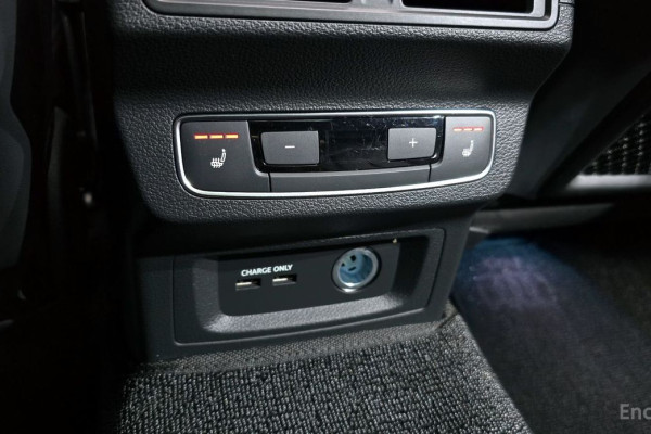 2023 Audi Q5 с пробегом 42 335 км