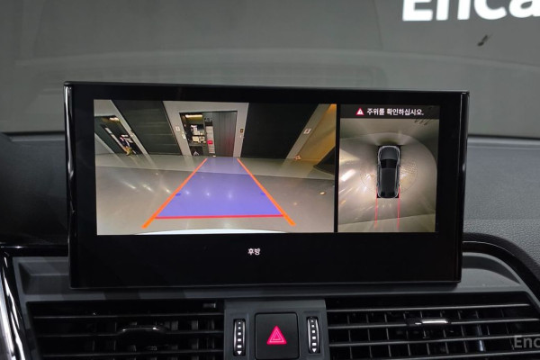 2023 Audi Q5 с пробегом 29 851 км