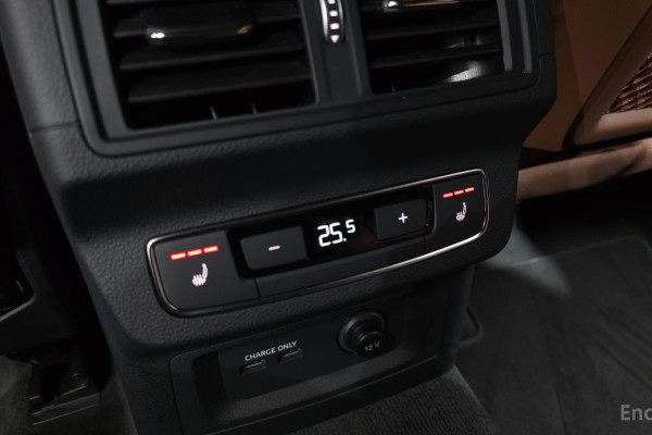 2023 Audi Q5 с пробегом 29 851 км