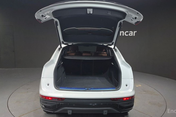 2023 Audi Q5 с пробегом 29 851 км