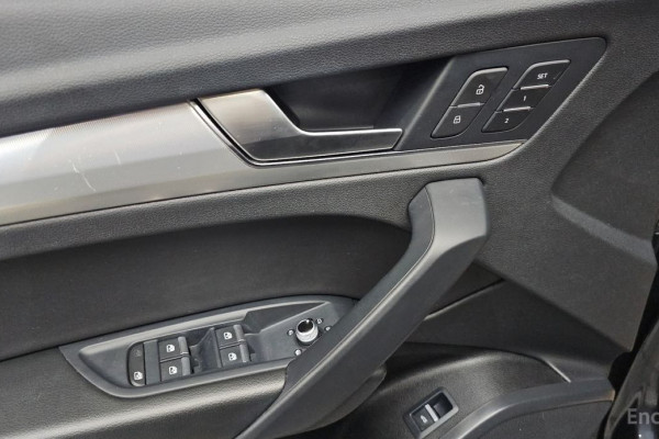 2022 Audi Q5 с пробегом 55 648 км