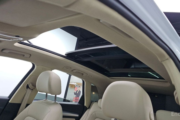 2023 Audi Q5 с пробегом 28 032 км