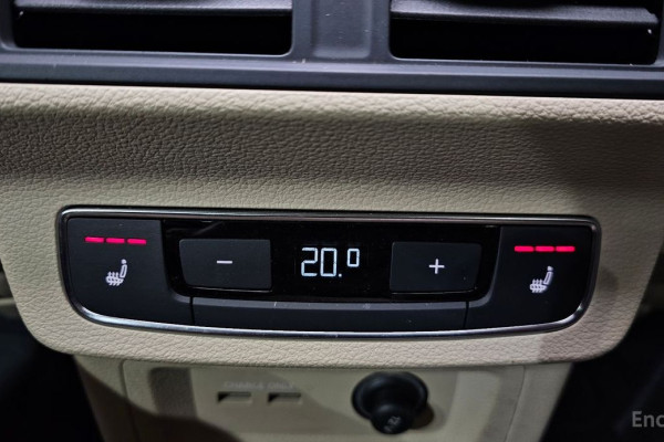 2021 Audi Q5 с пробегом 106 717 км