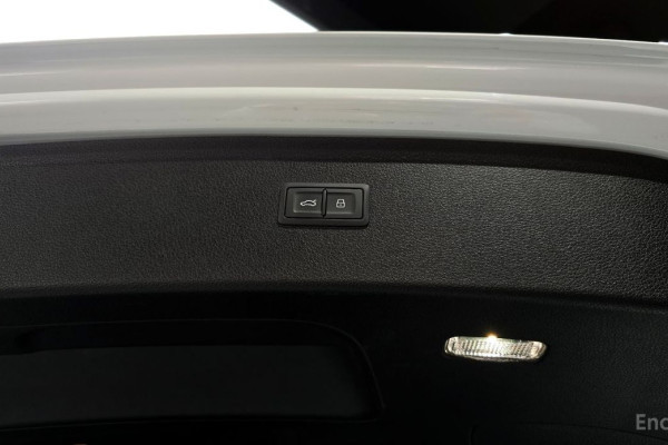 2021 Audi Q5 с пробегом 59 882 км