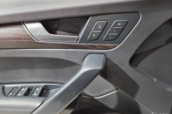 2023 Audi Q5 с пробегом 22 833 км