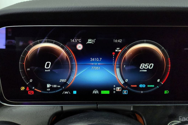 2022 Mercedes-Benz CLS с пробегом 77 351 км