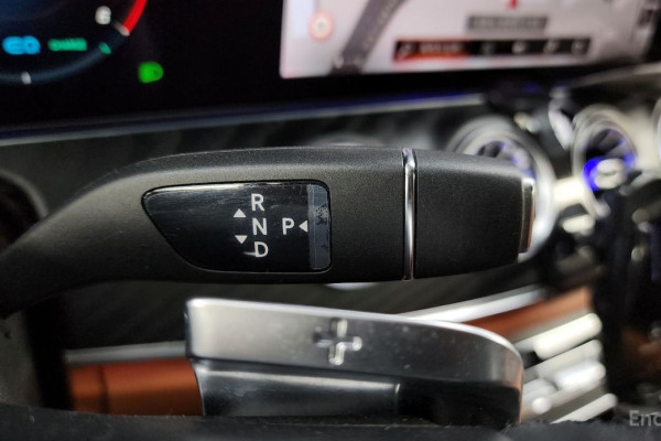 2022 Mercedes-Benz CLS с пробегом 77 351 км