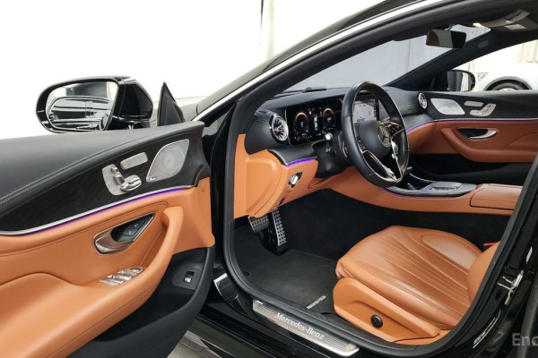 2022 Mercedes-Benz CLS с пробегом 77 351 км