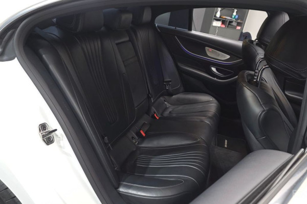 2022 Mercedes-Benz CLS с пробегом 86 183 км