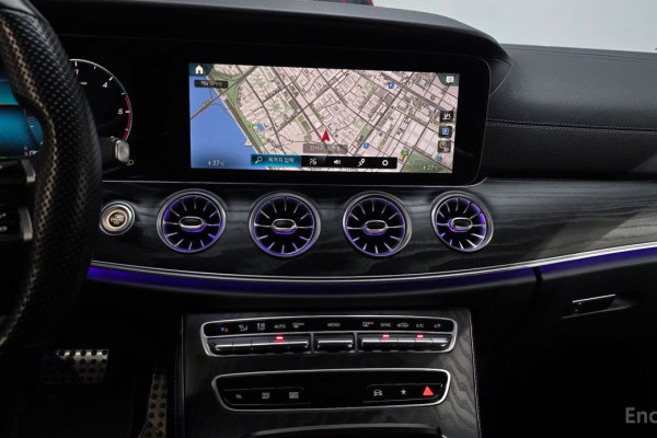 2022 Mercedes-Benz CLS с пробегом 86 183 км