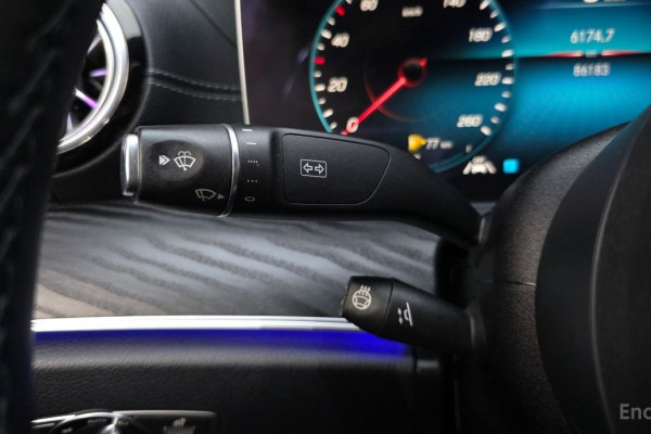 2022 Mercedes-Benz CLS с пробегом 86 183 км