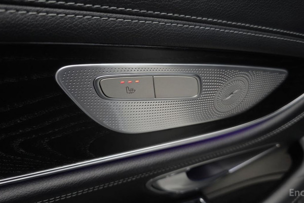 2022 Mercedes-Benz CLS с пробегом 86 183 км