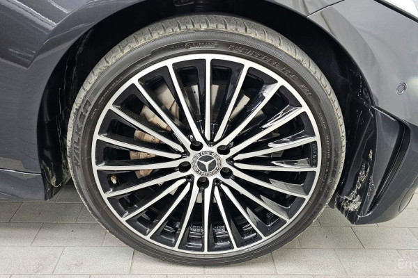 2023 Mercedes-Benz CLS с пробегом 41 589 км