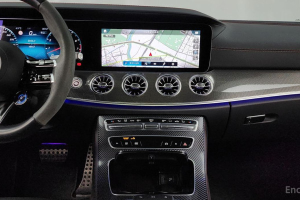 2023 Mercedes-Benz CLS с пробегом 48 967 км