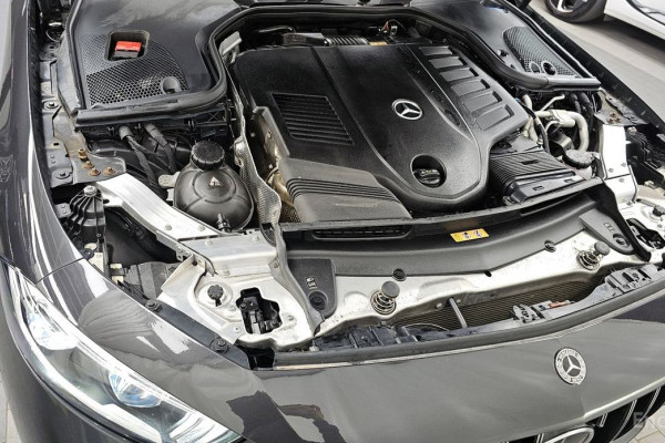 2023 Mercedes-Benz CLS с пробегом 41 589 км