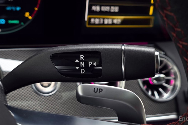 2023 Mercedes-Benz CLS с пробегом 18 340 км