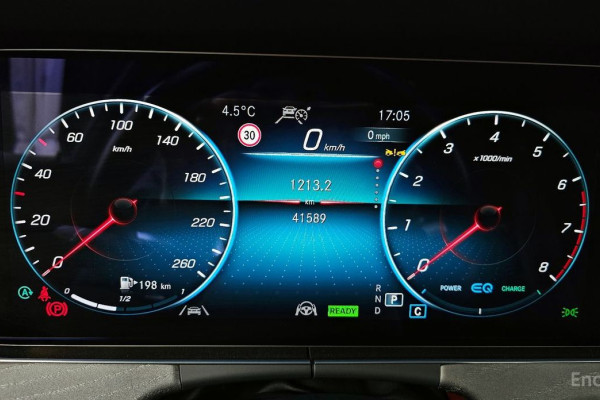 2023 Mercedes-Benz CLS с пробегом 41 589 км